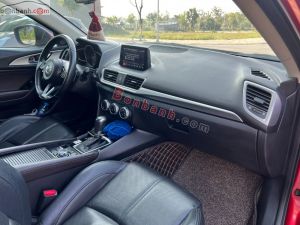 Xe Mazda 3 1.5L Luxury 2019